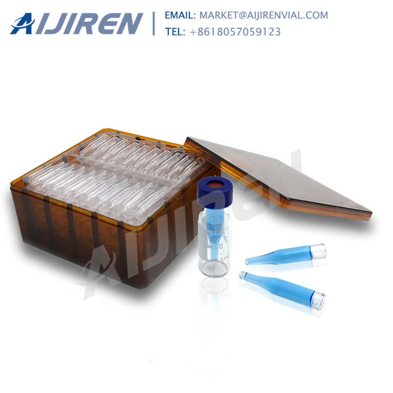 <h3>Autosampler Vials | Thermo Fisher Scientific - UK</h3>
